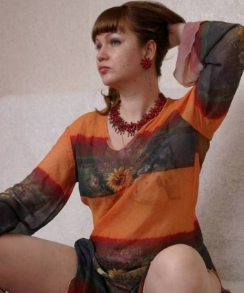 Проститутка Зоя