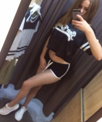 Проститутка Оксана